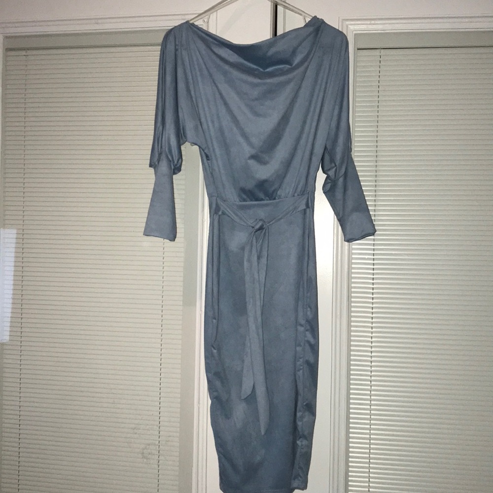 Midi dress